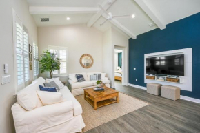 Newly Built Naples Retreat - 6 Mi to Beach!